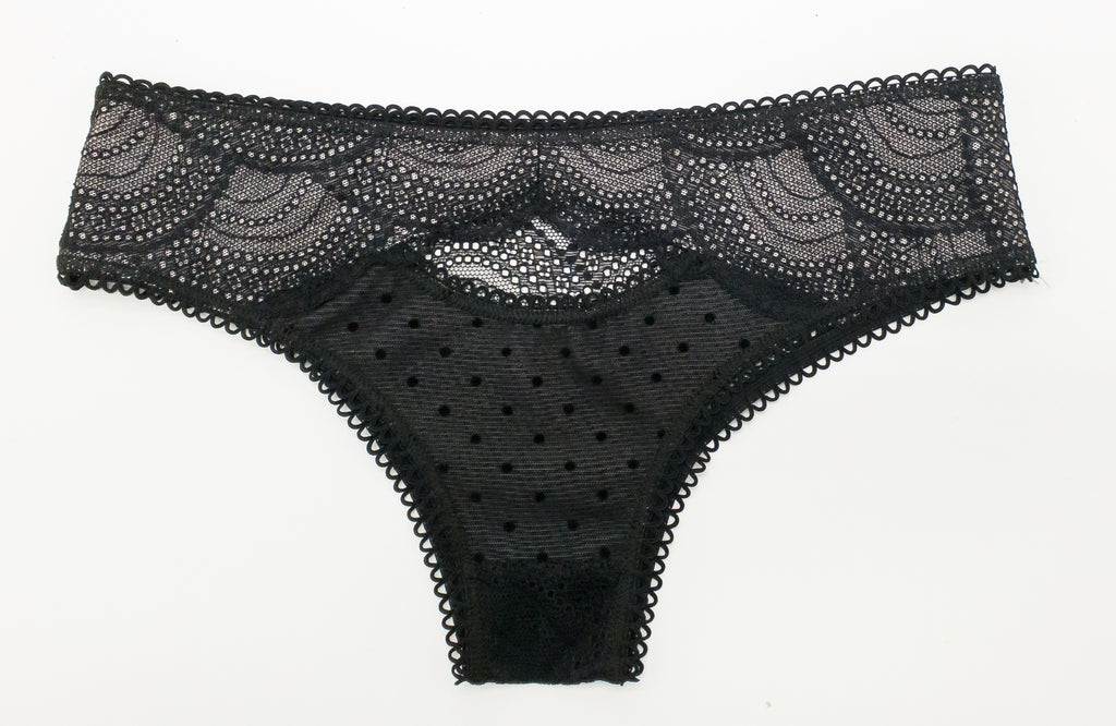 Sexy Panties for Women Lace Front Keyhole Underwear Small - 3X Plus Si –  B2BODY - Formerly Barbra Lingerie