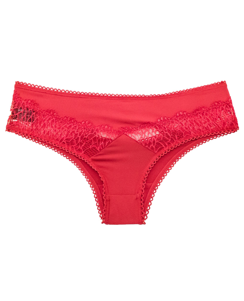 Women's Red Lingerie & Underwear