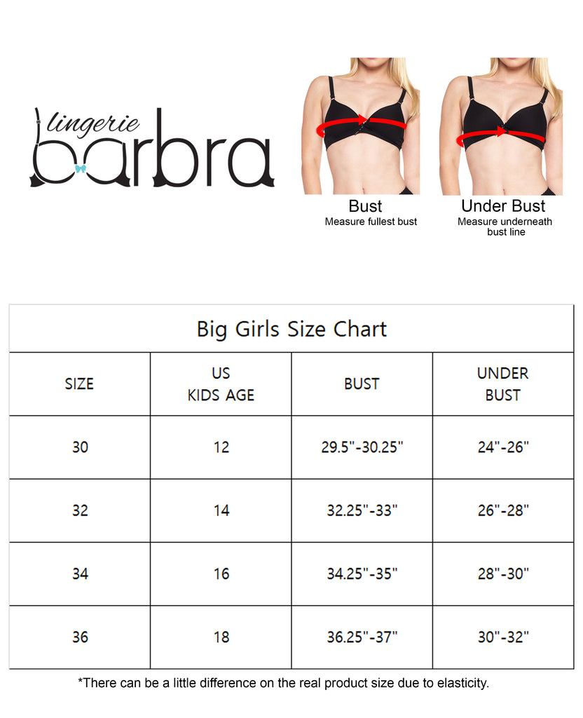 Bras in the size 26/30 for Women on sale