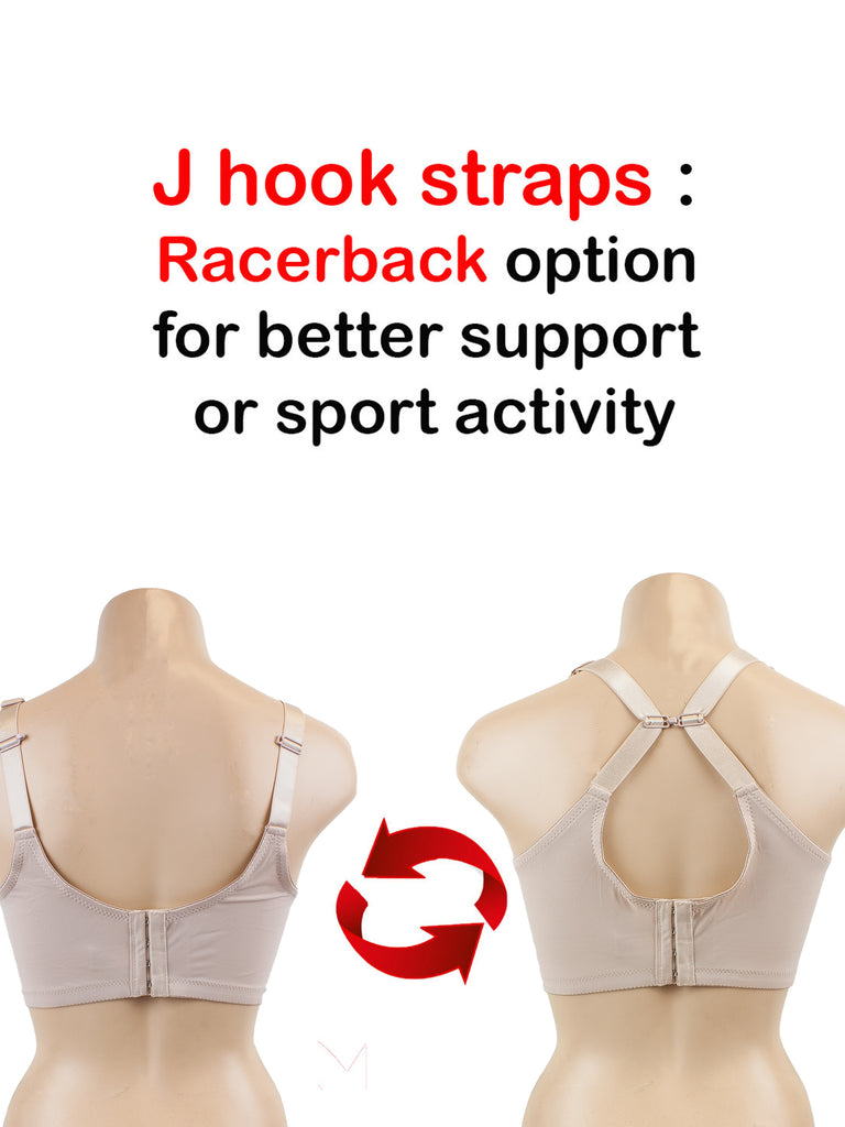 Shop Supportive J Cup Bras Online Now