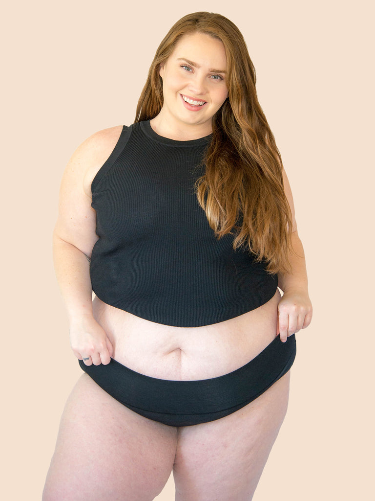 Buy B2BODYCotton Underwear Women - Boyshort Panties for Women Small to Plus  Size Multi Pack Online at desertcartSeychelles