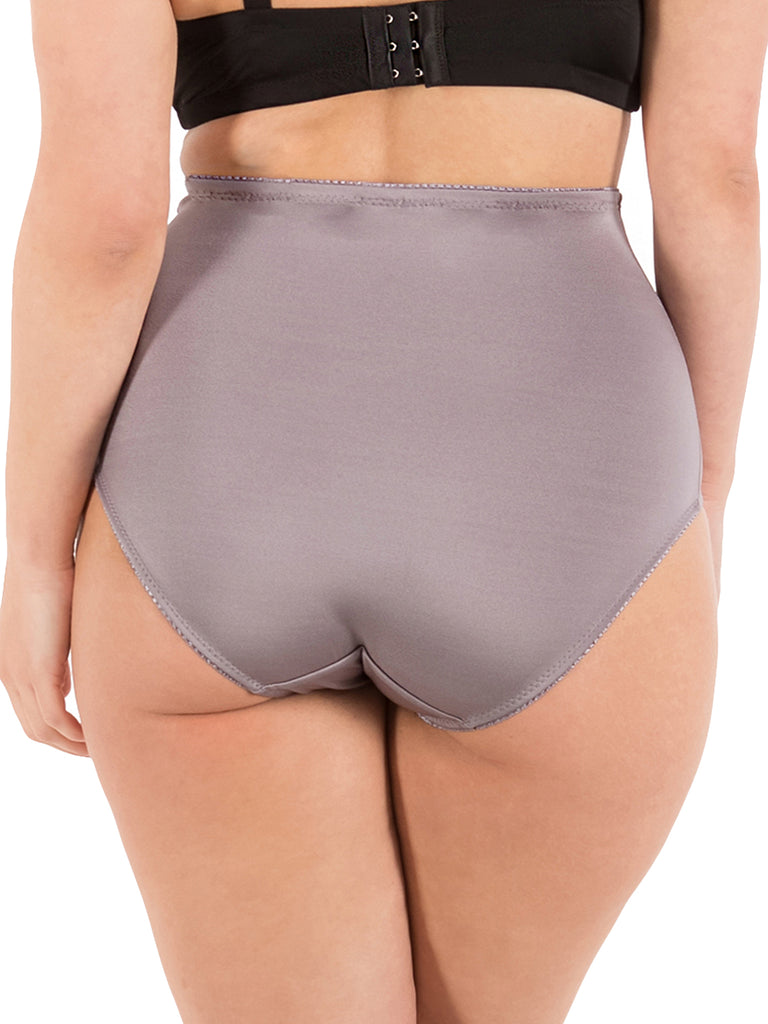 Light Control Full Coverage Briefs Panties(5 Pack)