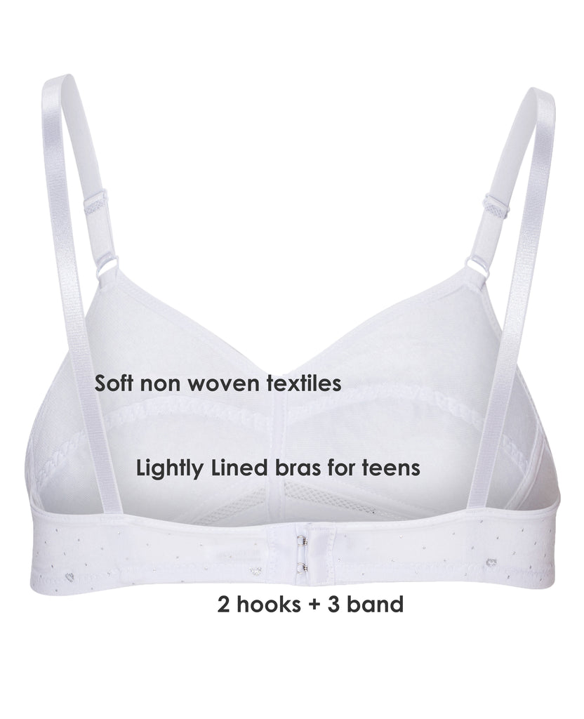 Girls Training Bras Young Girl Bra Underwear