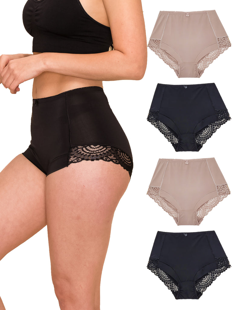 How to Make Small Quantity Polyester Couple Underwear Sets