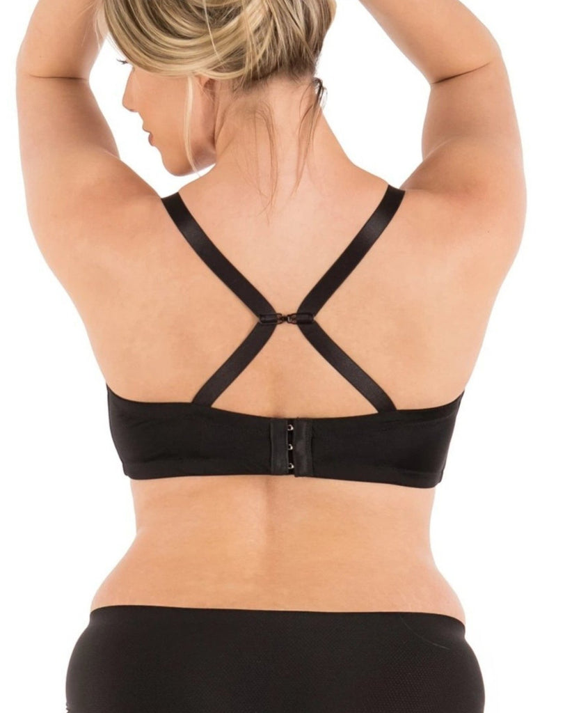 6 Pack Sports Bras With Removable Pads