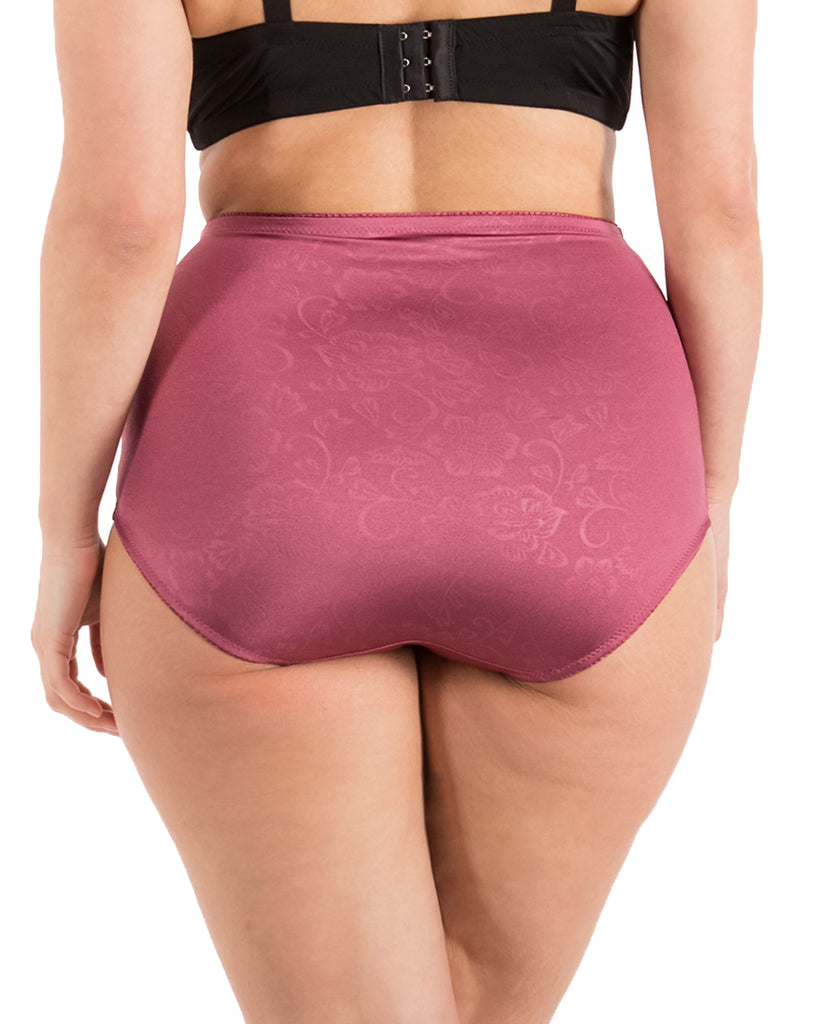 High-Waist Light Tummy Control Girdle Panties (Multi-Pack) – B2BODY -  Formerly Barbra Lingerie