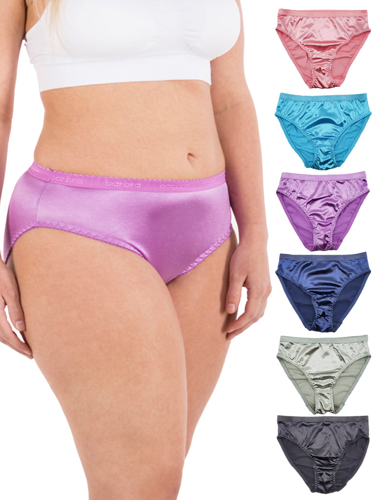 Lovable Ladies Bikini Underwear Size 16 2 Pack