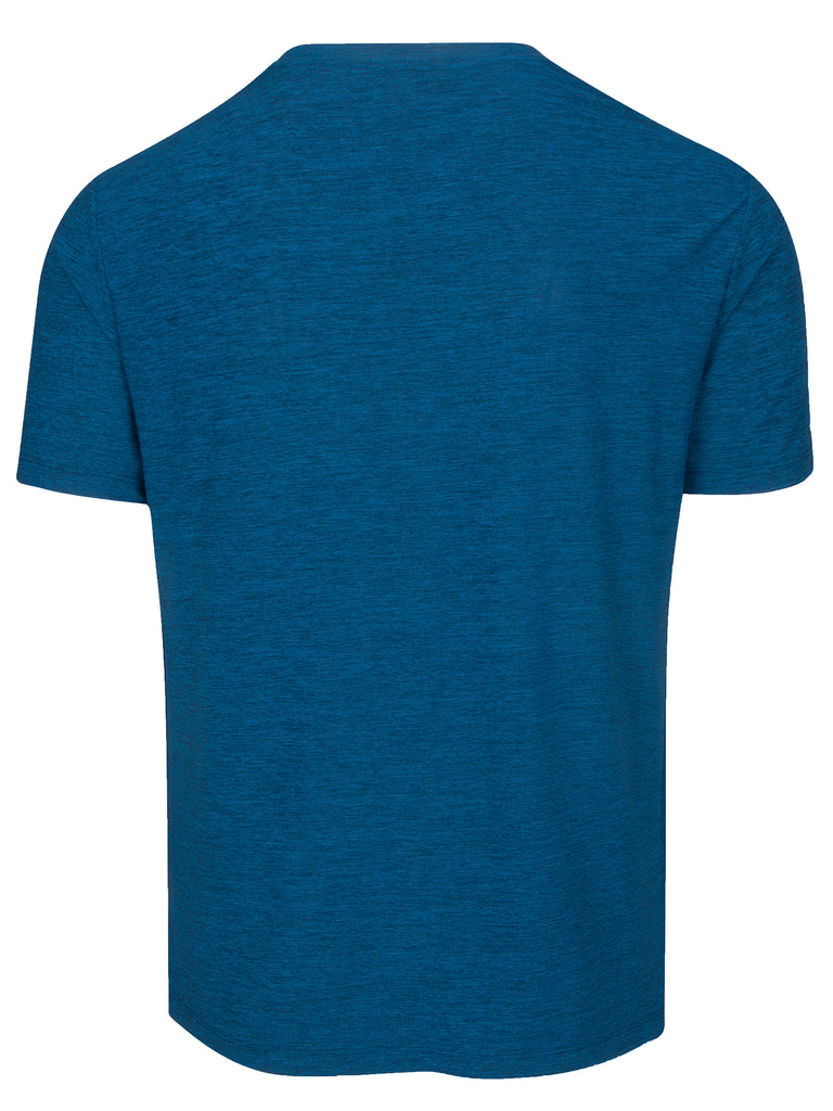 Cooling Shirts for Men Sleep Shirt Mens Undershirts Crew Neck T Shirts –  B2BODY - Formerly Barbra Lingerie