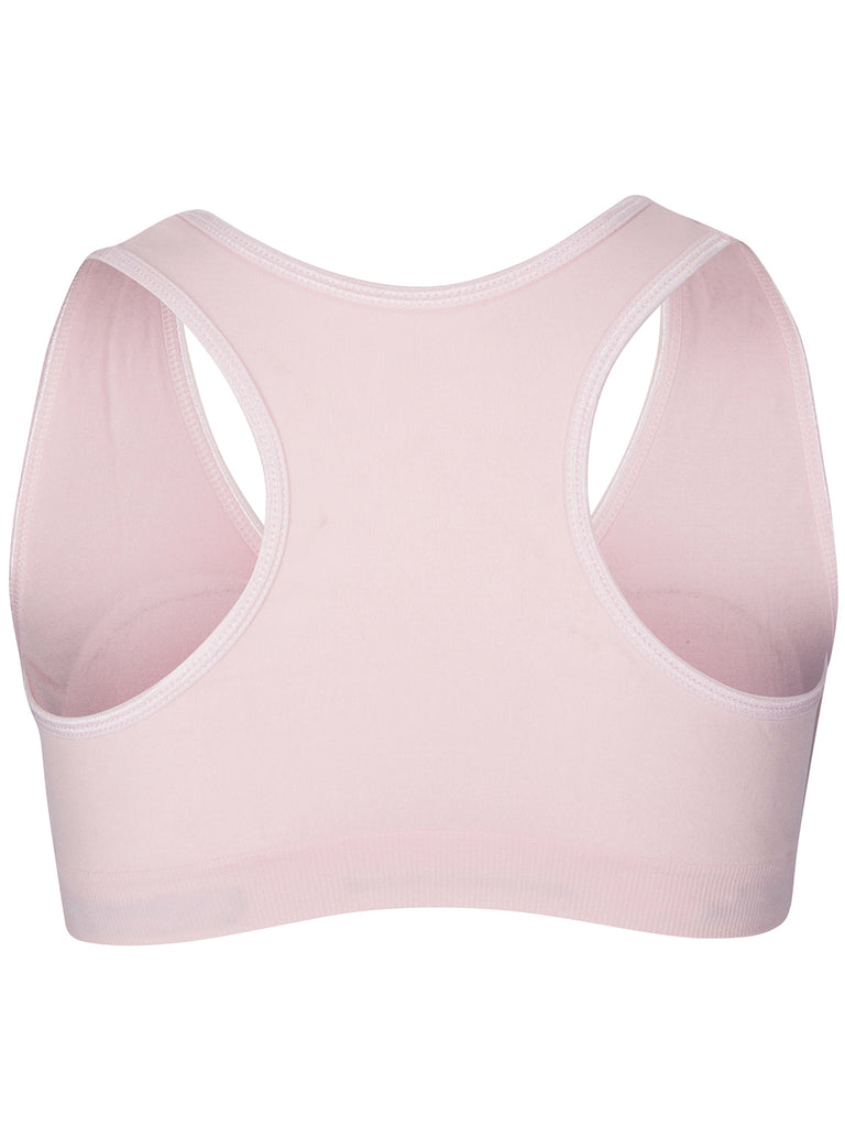 Breathable Sports Bras for Teens Girls 10-12 12-14 Years Old with